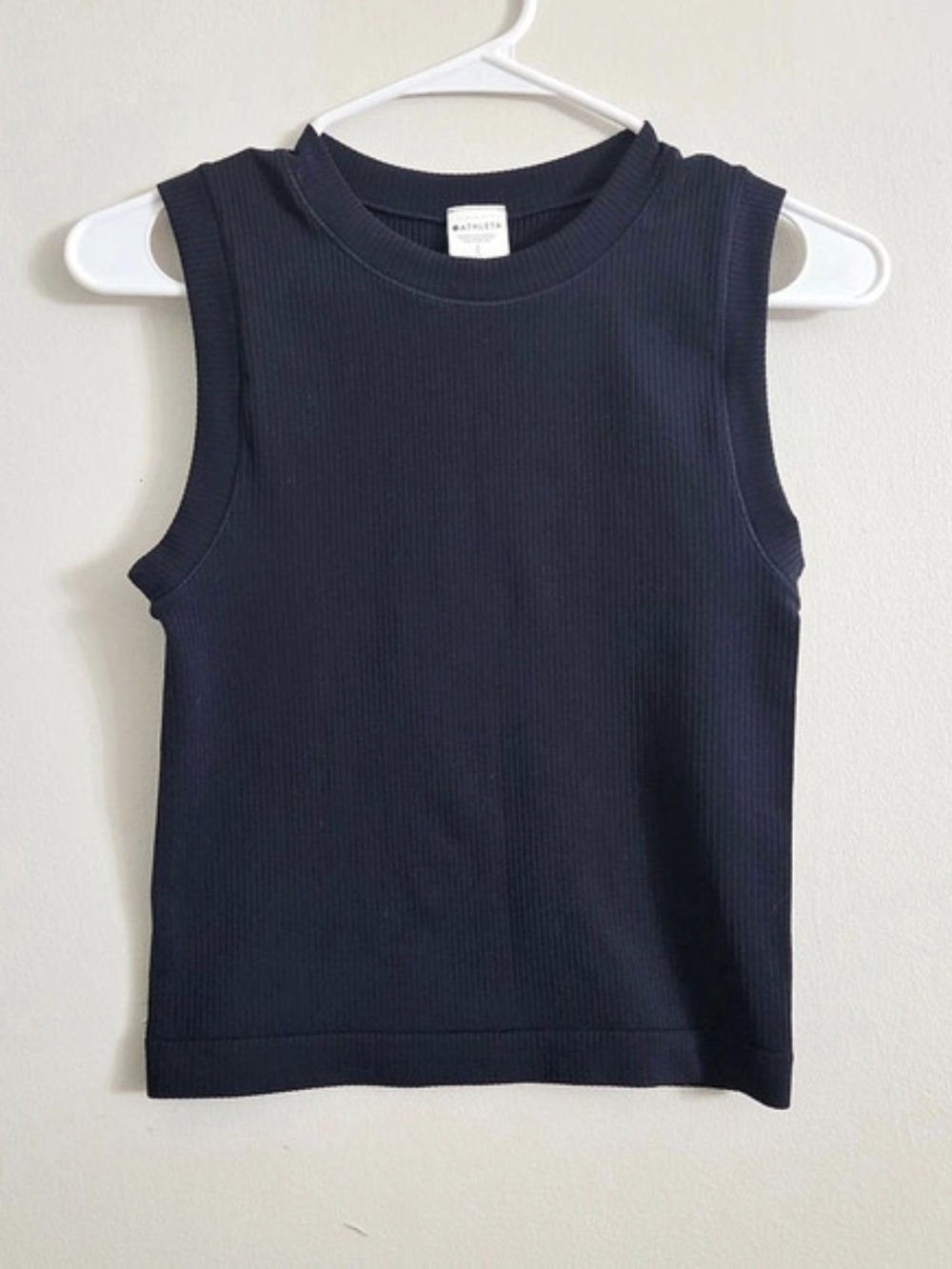 Bundle of 3 Athleta Renew Seamless Muscle Tee